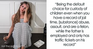 30 People Share Eye-Opening Examples Of Today’s Toxic Femininity