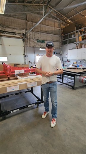 Fully Turk Key "Plug N Play" Plasma Cutting Tables from TrackerCNC Since 1989. 3 Year Bumper to Bumper Warranty, Unlimited Support. Prices start @ $9,995.00 US. 2 Week Delivery. Find us @ www.trackercnc.com | Tracker CNC