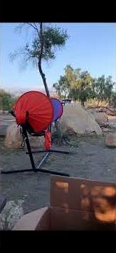 Camping Lake Jennings Campground