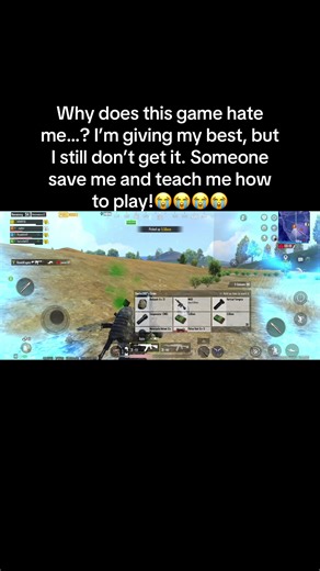 Struggling in PUBG MOBILE? Tips to Improve Your Game