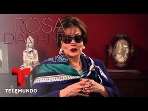 Rosa Diamante | Capítulo 45 | Telemundo Novelas