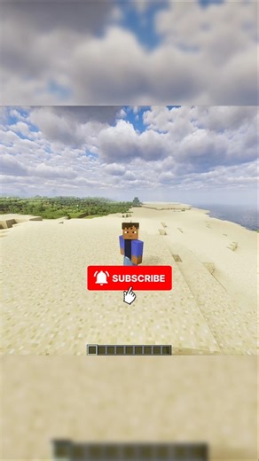 I Explode TNT Every Time You Subscribe 💥😱 #minecraft #minecraftshorts #gaminglive