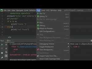 membership function with example