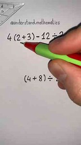 Understanding Numerical Expressions In Mathematics
