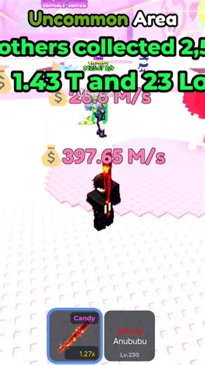 Two divine 💪 #roblox