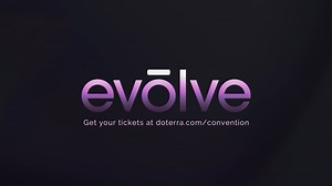 There are only 2 full days left to purchase your convention ticket(s) with the early bird pricing! We're growing and evolving, and we want YOU to be the first to see everything at doTERRA® evolve | connection in Salt Lake City, Utah. There's more education, new products, and incredible entertainment that just YOU have to be here for! Come see (and smell 😉) everything new! Order your convention ticket(s) by Saturday, July 31st, at 11:59 p.m. MT for early bird prices. Order yours at https://loom.