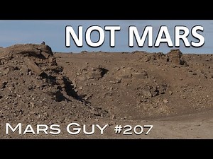 Devon Island Exposed