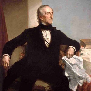 John Tyler, The Traitor