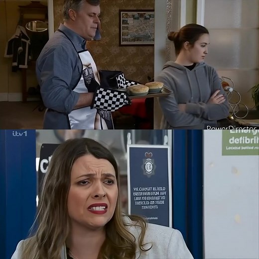 SHOCKING NEWS!!! Tracy is summoned by the police over “newly surfaced evidence” — but she exits the station wearing a terrifying smirk. 👇👇Continue Reading Below Information ....👇👇 | Corrie Full Seasons