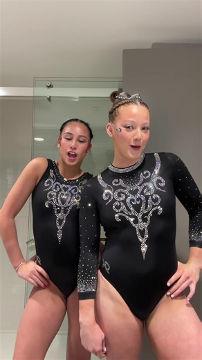 Life as Twins: The Fun of Switching Places