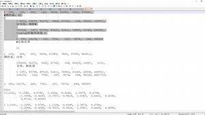 LLM模型：Transformer代码实现和原理讲解：Token、向量化、位置向量运算