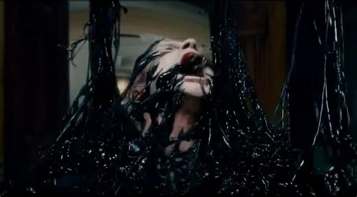 Symbiote Bonding Explained in Venom 2007