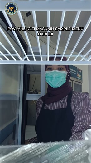 menu 8 april 2026 ☆beef teriyaki, nasi topping nori, tumis toge buncis jagung, tempe goreng & jeruk☆