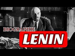 Lenin — The Man Who Brought Down an Empire | Biographical Documentary