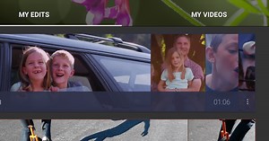 Download and run Video Editor on PC & Mac (Emulator)