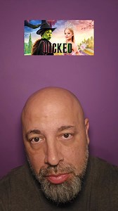 33K views · 1K reactions | WICKED . . . . #funny #wicked #comedy #fbreels #wickedmovie #humor #wizardofoz #danregancomedy #jokes #relatable #sarcasm #comedian | Dan Regan Comedy | Facebook