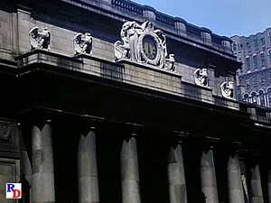 19K views · 1.2K reactions | Great footage from inside Penn Station including the announcement of the departing "Crescent" to New Orleans. Then a look at Sunnyside Yard in Queens. From the Railroad Video Productions show "PRR Power - Volume 8" https://rfd.video/PRRPower8 | Railfan Depot | Facebook