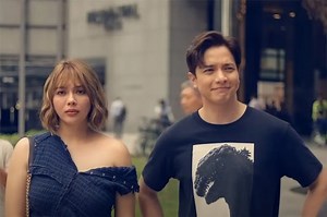 Alden Richards, Julia Montes get emotional in 'Five Breakups and a Romance' trailer | ABS-CBN Entertainment