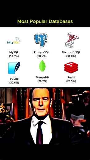 Code.hub on Instagram: "Save & follow for more such content. . . #coding #programming #databases #mongodb #sql #postgresql #redis #sqlite #softwaredeveloper #engineering #sde2 #codehelping #development #cse #bca #systemdesigntopics #computer"