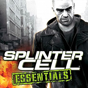 Tom Clancy's Splinter Cell Essentials - IGN