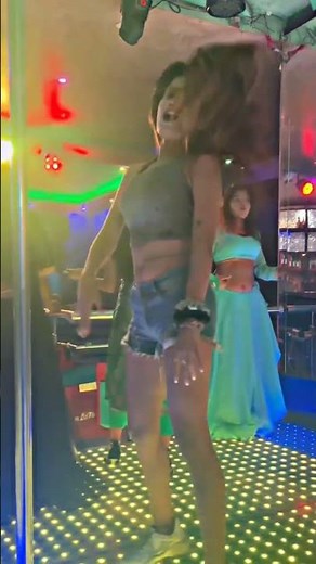 Navi Mumbai ladies bar latest dance #dance