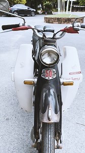 1.1M views · 10K reactions | จัดเป็นรถคลาสสิต “ถังหน้า”...