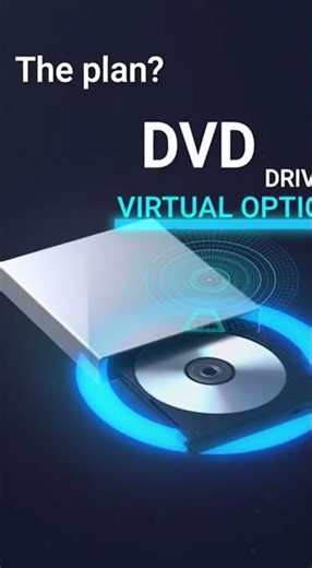 Can a DVD Drive Read Blu-rays? Virtual Experiment Explained