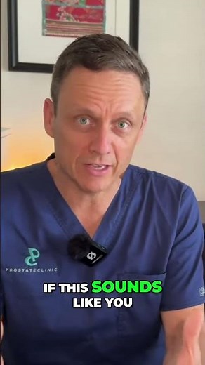 PSA Rising After Surgery? Men's Health Secrets Revealed!