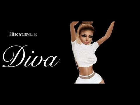 Diva Beyonce Imvu Music Video