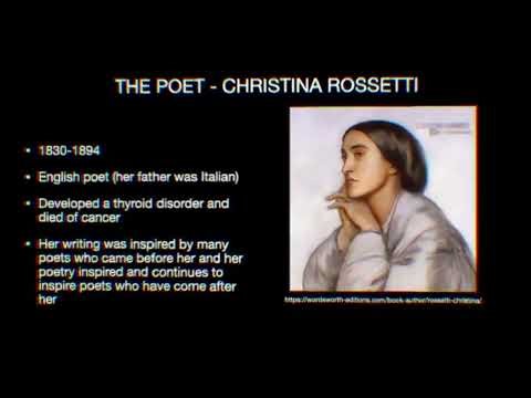 English HL (IEB) Seen Poetry 2023-2025 Compilation