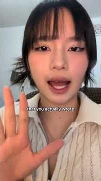 Anyone have all their finger rn #universe #college #undergraduatecourses #chatgpt #fyp