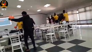 Power Dynamos Football Club (PDFC) has commenced its Team Welfare Awareness and Interactive Workshop today, taking place at the Ravens Country Club in Kitwe. The workshop, which will run up to Friday, June 27, 2025, marks the official welcome of players and the technical bench from their break after a successful 2024/25 season. The aim of the workshop is to develop the players’ psychological attributes, teamwork and social skills, as well as provide an opportunity for individual development and 