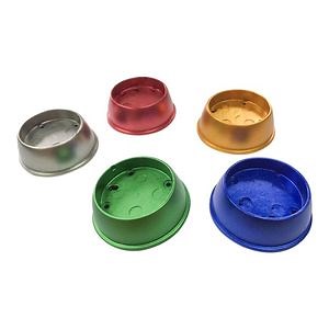 Automated CNC Drilling Solutions for Automotive Parts Production