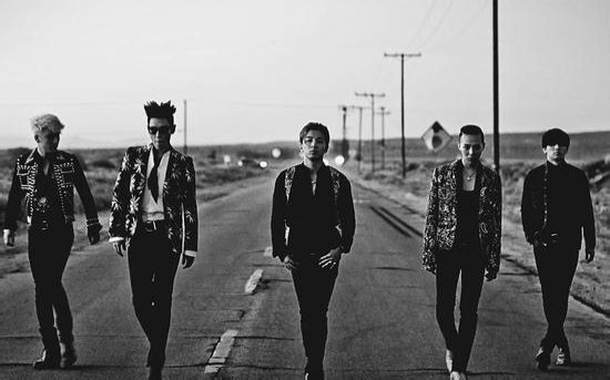 【BIGBANG】 bangbangbang 舞蹈慢动作教学 雪娜老师舞蹈教学 ID酷国际街舞连锁