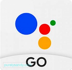 Cara Menggunakan Google Now di Ketuk di Android