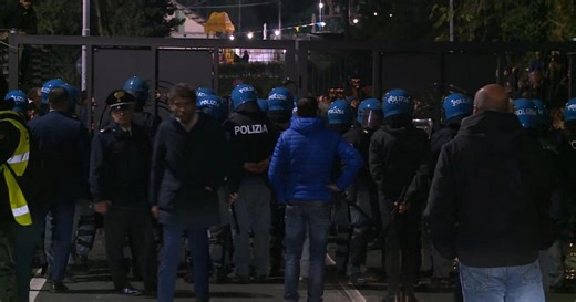 Spezia Calcio, le contestazioni dei tifosi e le tensioni con la proprietà