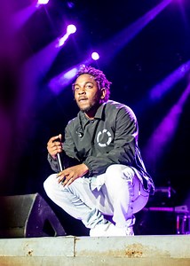 Kendrick Lamar, Future, Jay Rock and James Blake Join Together On Black Panther Soundtrack To Release New Video for “King's Dead” -