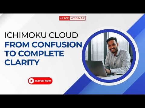 Ichimoku Cloud Trading Made Easy | Decode the Secret of Trend & Momentum | Spider Software