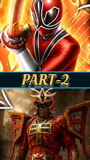 TOONZILA on Instagram: "Power Rangers Super Samurai Explained – Part 1 ⚡🔥 . . ⚡ Power Rangers Super Samurai ⚡ Here’s the full story of Super Samurai explained in parts – all the action, characters and twists broken down for you! 🔥 Like, share & save this reel if you’re a true Power Rangers fan. ⚡ Follow @toonzilaofficial for more Power Rangers Super Samurai parts & updates. . . . . #PowerRangers #reelsinstagram😍 #viral#fy"