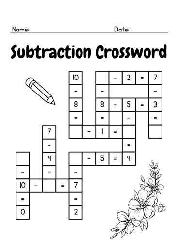 Printable Puzzle Worksheets for Kids–fun Educational Brain Games–logic,critical Thinking Activity– Homeschool ,classroom PDF& PNG(1414×2000) - Etsy Ireland