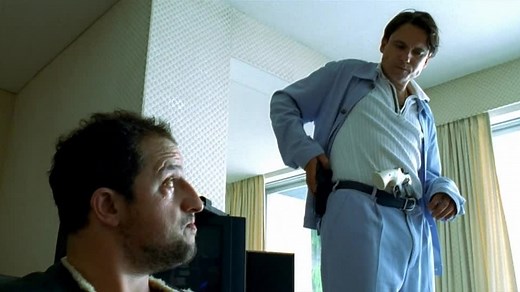 Doberman - Dobermann ( Kryminał, Akcja, 1997) lektor