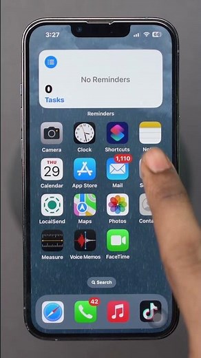 How to Switch Network from 5G to 4G During Calls on iPhone