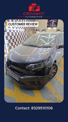 Best Car Accident Repair & Denting Painting in Pune | Best Car Denting and Painting in Pune