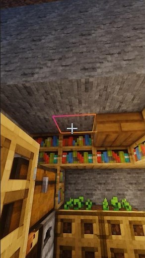 The Ultimate Minecraft Starter Base Guide #minecraft #shorts #tiktok @minecraft