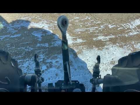 2021 CASE IH PUMA 185 For Sale