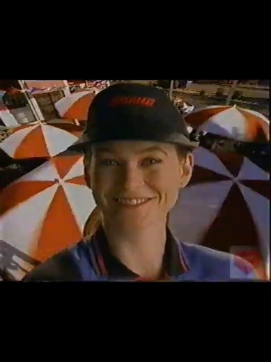 Sonic Drive-In Retro Commercial Featuring Ellen Pompeo