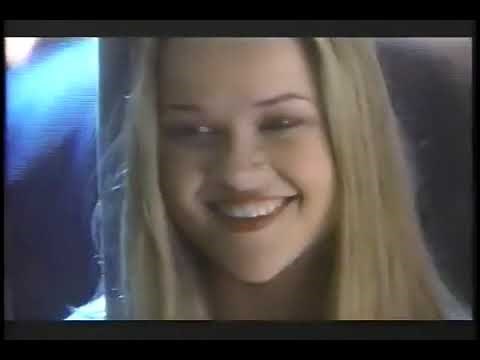 Fear Movie Trailer 1996 - TV Spot
