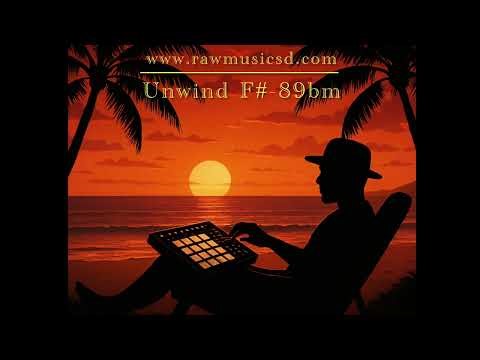 Ukulele Type Beat - "Unwind" - Island Reggae Type Beat