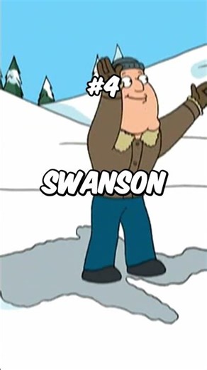 The Top 5 Best Ways Joe Swanson Has Become Paralyzed