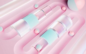 C4D路径动画技巧